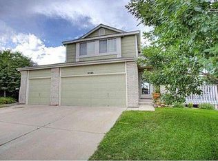 9580 High Cliffe St, Highlands Ranch, CO 80129