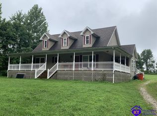 3543 Springfield Rd, Elizabethtown, KY 42701