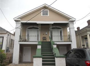 4014 Dhemecourt St, New Orleans, LA 70119