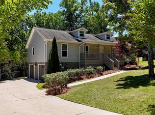3346 Sunniroc Cir, Birmingham, AL 35210