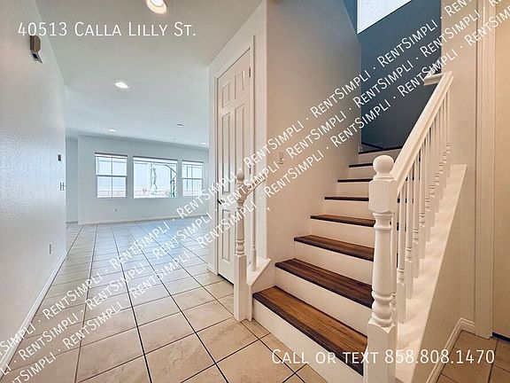 2nd image of 40513 Calla Lilly St