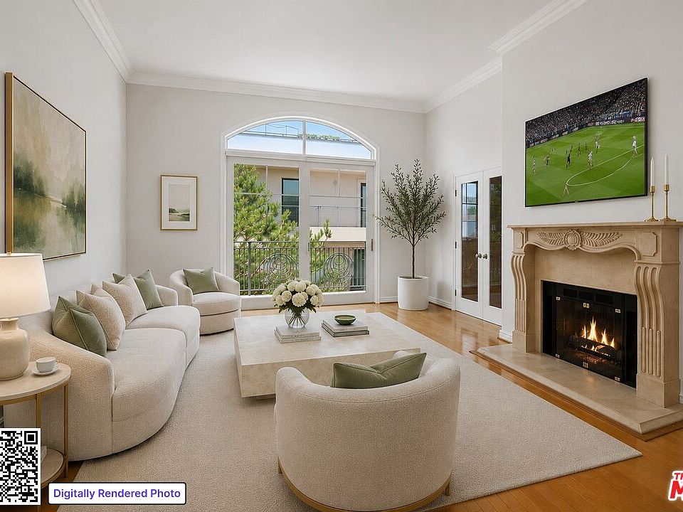 1st image of 430 N Oakhurst Dr #Penthouse 406