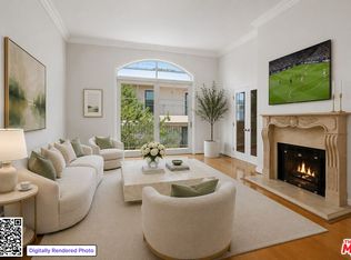 430 N Oakhurst Dr #Penthouse 406, Beverly Hills, CA 90210