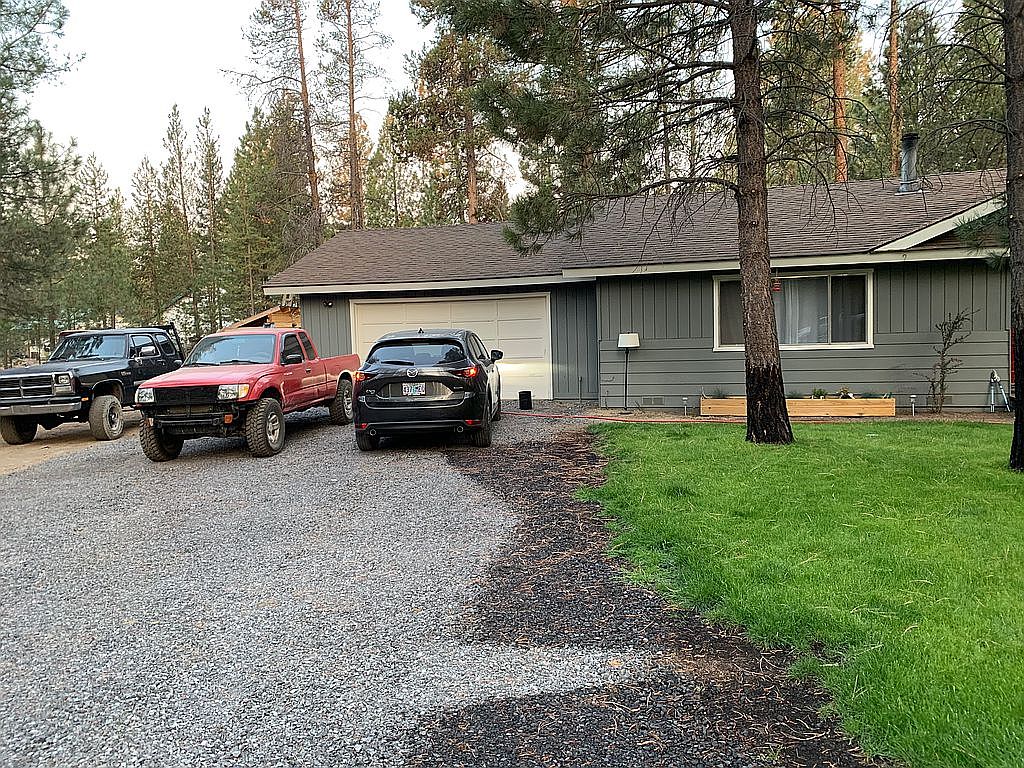 153662 Wagon Trail Rd, La Pine, OR 97739 Zillow