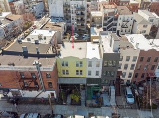 341 5th St, Jersey City, NJ 07302