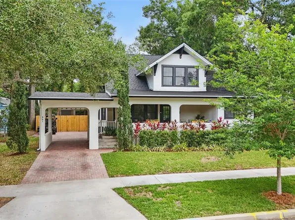 641 E Livingston St, Orlando, FL 32803
