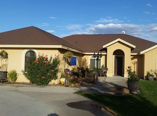 3988 E Euclid Rd, Mabton, WA 98935