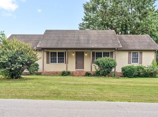3603 Stone Valley Dr, Hopkinsville, KY
