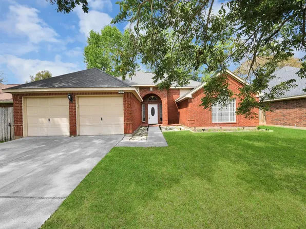 3627 Timothy Ln, Richmond, TX 77406