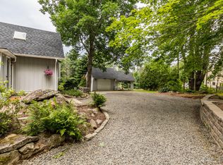 8 Deans Way, Rockport, ME 04856