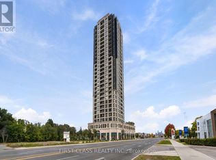 1 Grandview Ave #601, Markham, ON L3T1G9