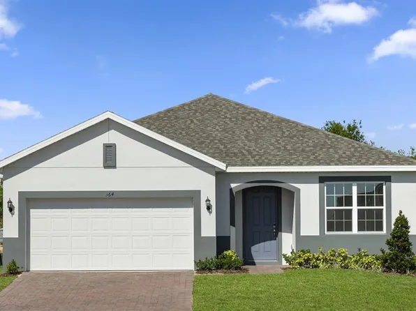 364 Lemongrass Rd, Minneola, FL 34715