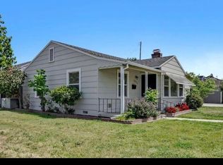 3026 N Commerce St, Stockton, CA 95204