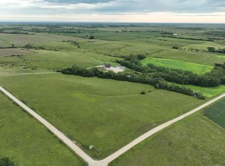 0 Knight Rd TRACT 2, Westmoreland, KS 66549