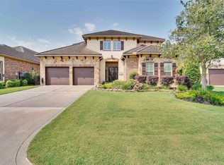 4215 W Colt Shadow Ln, Spring, TX 77386