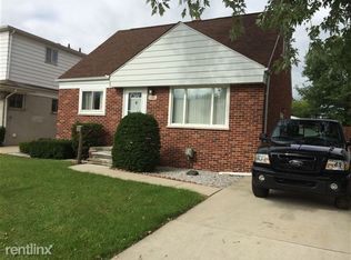23341 Deziel St, Saint Clair Shores, MI