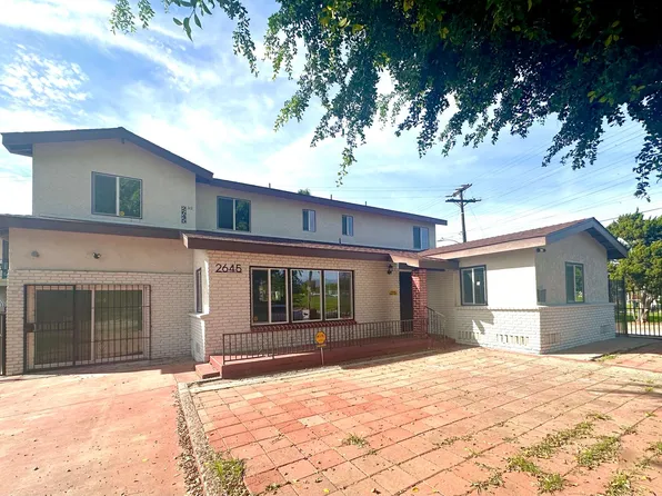2645 1/2 W Via Corona, Montebello, CA 90640