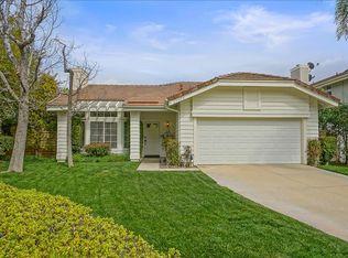 27033 Benton Ct, Santa Clarita, CA 91354