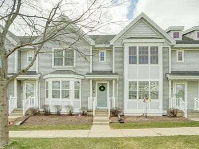 3619 Sabertooth Trl, Madison, WI, 53719