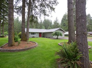 28106 NE 132nd Ave, Battle Ground, WA 98604