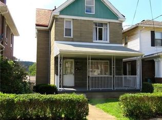 409 Fairmont Ave, Trafford, PA 15085