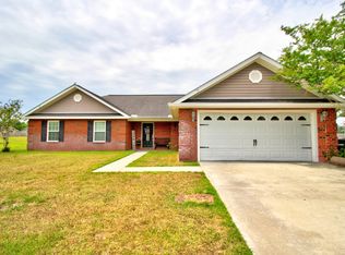 641 Mancey Garrason Loop, Ludowici, GA 31316