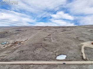 25585 Kobilan Rd, Calhan, CO 80808