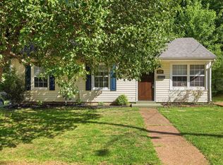 3230 Minnich Ave, Paducah, KY 42001