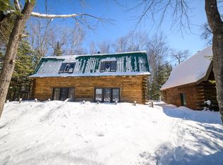 4772 Silent Shores Dr, Rhinelander, WI 54501
