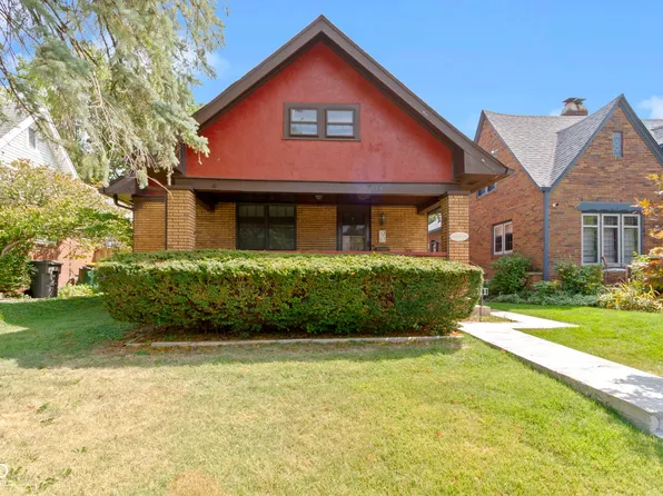 911 N Graham Ave, Indianapolis, IN 46219