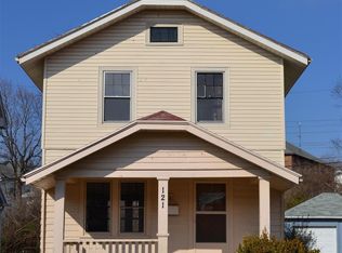 121 Laura Ave, Dayton, OH 45405