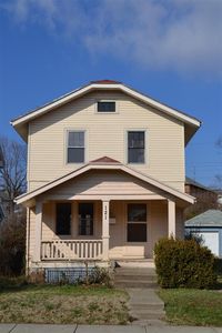 121 Laura Ave, Dayton, OH, 45405