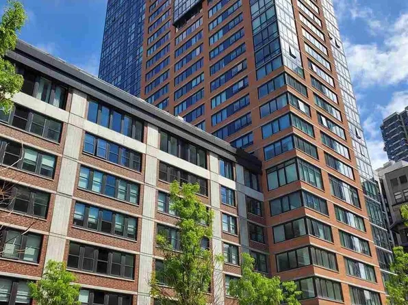 10 Provost St Unit 2606, Jersey City, NJ 07302