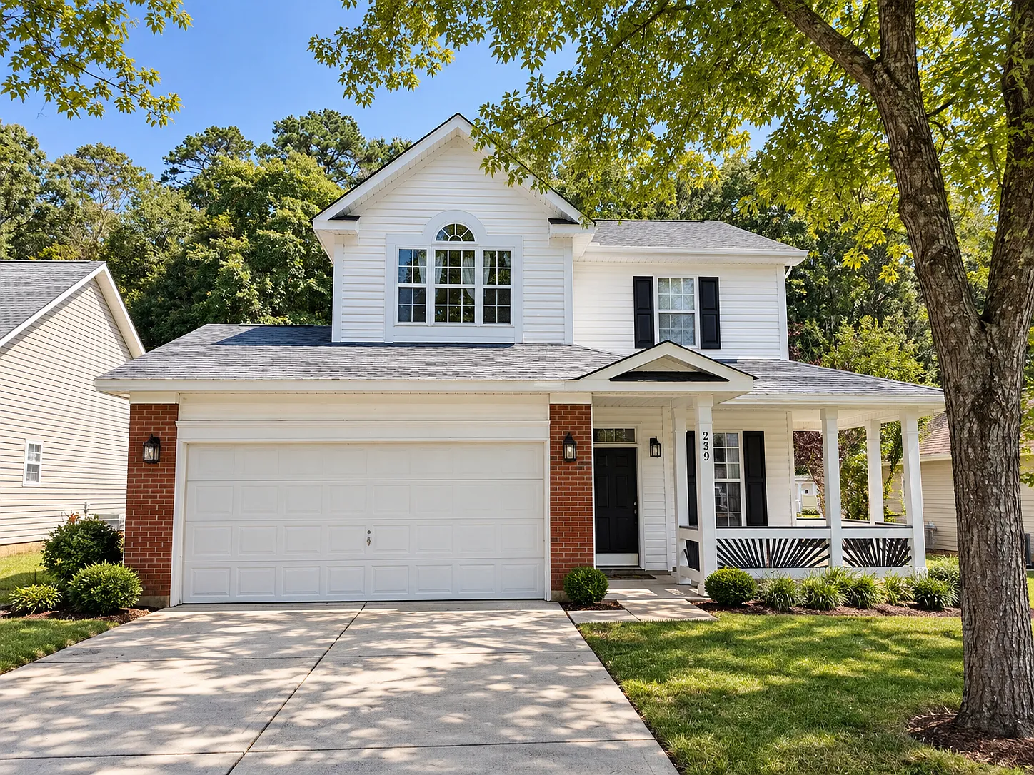 3 bed, 2.5 bath, 1465 sqft, $1,995 — Photo 1