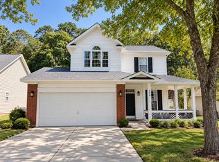 239 Sweetmartha Dr, Mooresville, NC 28115