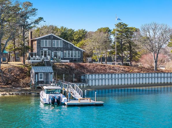124 Ferry Road, East Falmouth, MA 02536