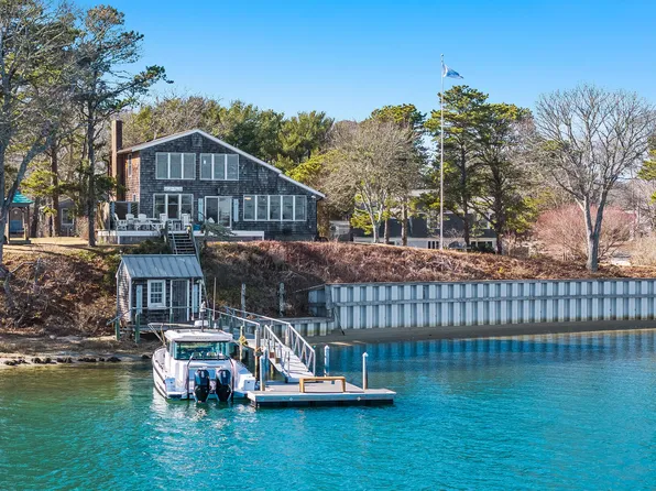 124 Ferry Road, East Falmouth, MA 02536