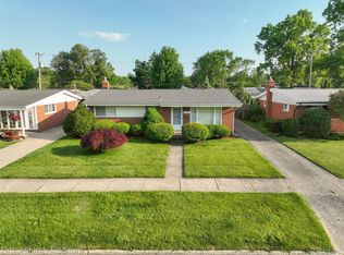 26811 Van Buren Rd, Dearborn Heights, MI 48127