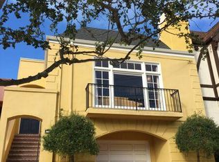 2651 15th Ave, San Francisco, CA 94127