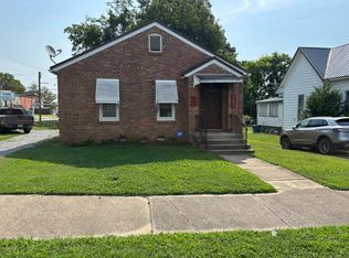 207 S Washington St, Mc Leansboro, IL 62859