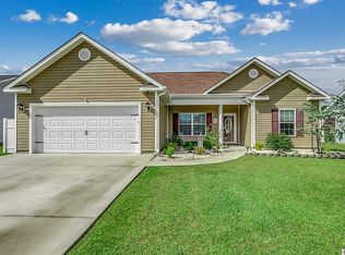 513 Talisman Trl, Longs, SC 29568