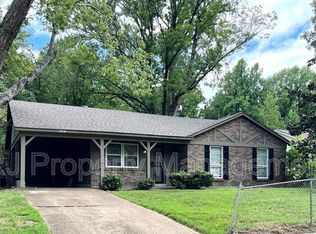 3301 Keystone Ave, Memphis, TN 38128