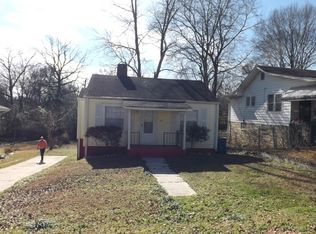 615 7th Ave, Midfield, AL 35228