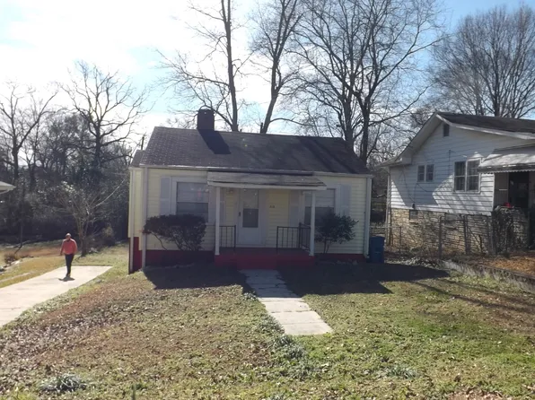 615 7th Ave, Midfield, AL 35228