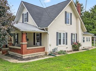 536-538 S High St, Covington, OH 45318