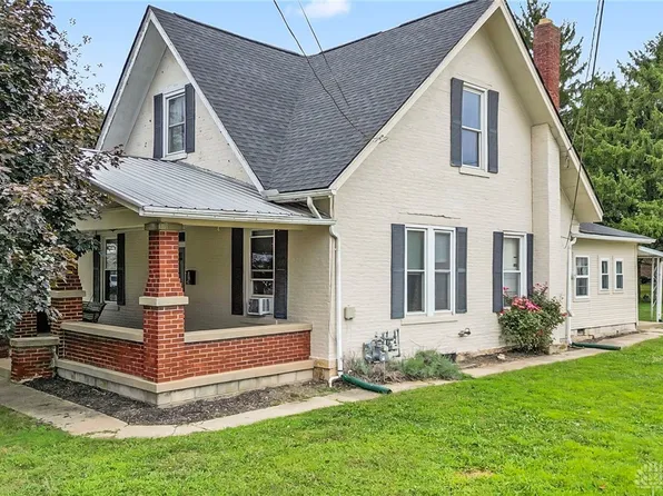 536-538 S High St, Covington, OH 45318
