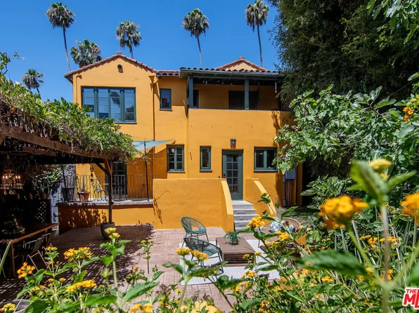 130 N Catalina St, Los Angeles, CA 90004