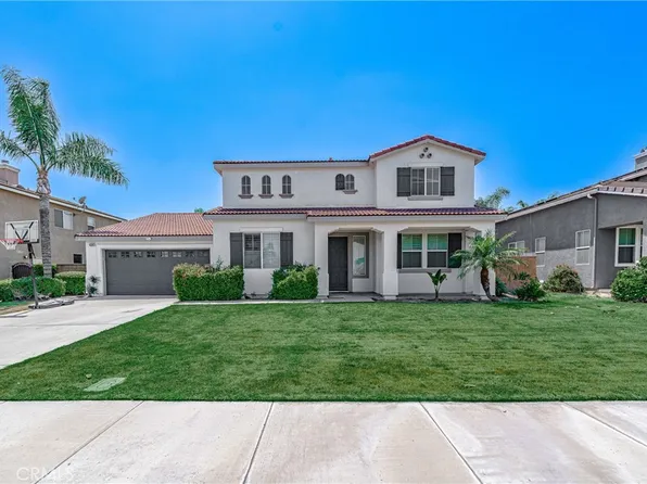 6567 Diamondback Rd, Corona, CA 92880