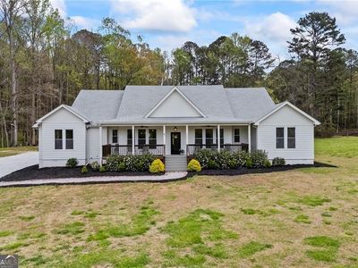 1308 Highway 82, Winder, GA, 30680