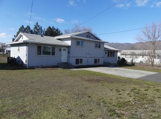 1048 McCarroll St, Clarkston, WA 99403